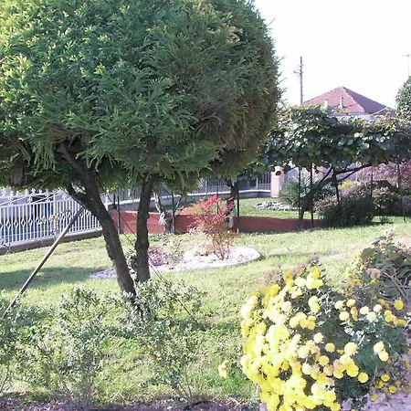 Via Latina Apartment