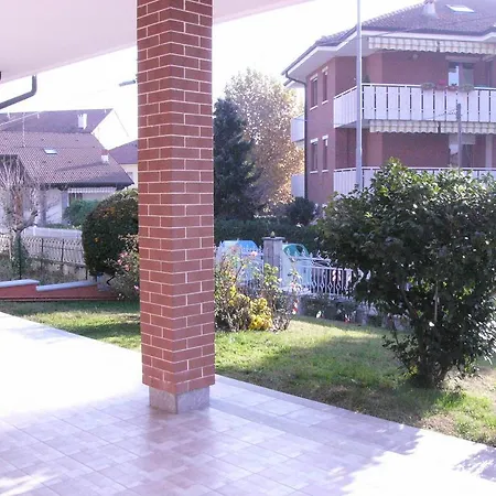 Apartment Via Latina *