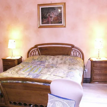 Via Latina Apartment