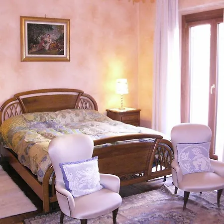 Apartment Via Latina Collegno