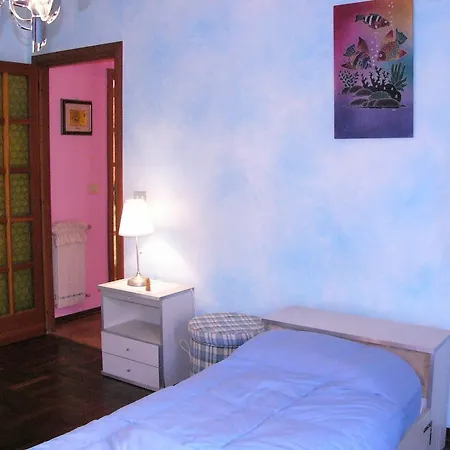 Via Latina Apartment