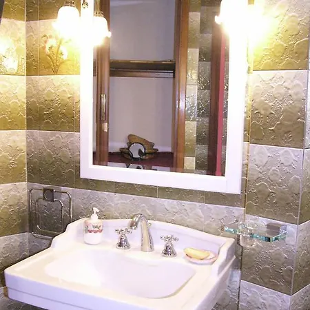 Via Latina Apartament Collegno