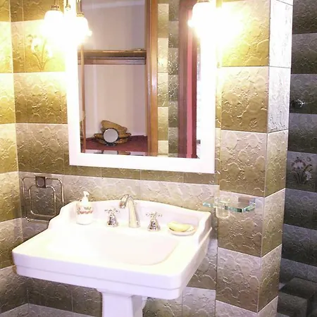 Apartament Via Latina *