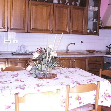 Via Latina Apartament Collegno