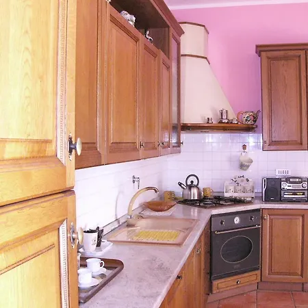 Apartment Via Latina Collegno