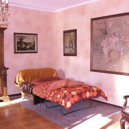 Apartment Via Latina *