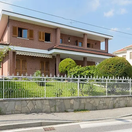 Via Latina Apartament Collegno