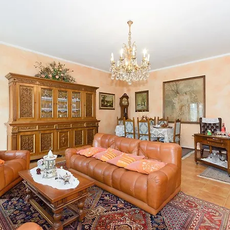 Via Latina Apartament Collegno